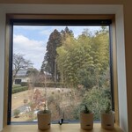 カフェ ミライ - ２階