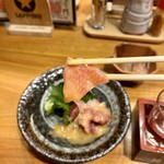 蔵元居酒屋 清龍 - ヌタ馬馬