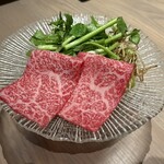 焼肉牛印 - 