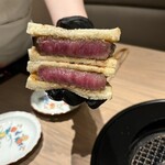 焼肉牛印 - 