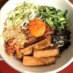 台湾バスラーメン 喜楽亭 - 