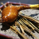 四川唐門 - 料理写真: