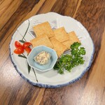 個室居酒屋 魚仙人 新橋駅前店 - 