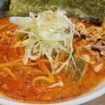 らあめん 新 狸小路店 - 