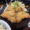 浦島太郎 逆井店