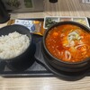 東京純豆腐 新宿店