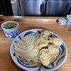 手打うどん はりや