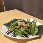 創作郷土料理 蔵 赤坂見附店 - 
