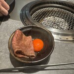 焼肉 にくの音 - 