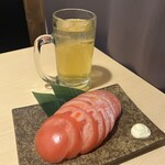 創作郷土料理 蔵 赤坂見附店 - 