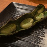 大成 - 大成(お通し)