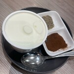 ジンギスカン×厚岸牡蠣  ラムグチカズヤ - 