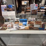 エシレ・パティスリー オ ブール - 