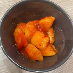 ジンギスカン×厚岸牡蠣  ラムグチカズヤ - 