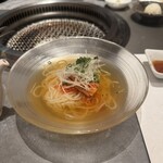 焼肉 にくの音 - 