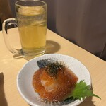 創作郷土料理 蔵 赤坂見附店 - 