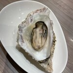 ジンギスカン×厚岸牡蠣  ラムグチカズヤ - 