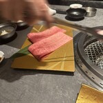 焼肉 にくの音 - 