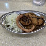カレーのチャンピオン - 