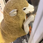 ジンギスカン×厚岸牡蠣  ラムグチカズヤ - 