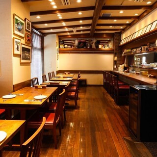 Pizzeria YUICIRO&A _1