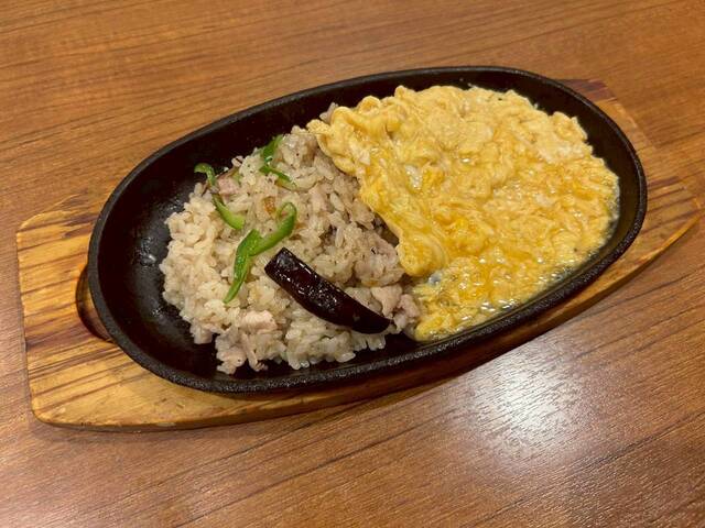 やきとり家 太陽の鳥