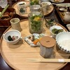 山の茶屋