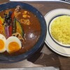 札幌スープカレー JACK 市ヶ谷店