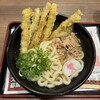 資さんうどん 奈良柏木店