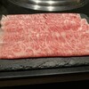 しゃぶしゃぶ すき焼き 焼肉　兜　奥座