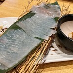 烏賊 壽司Dining 鮮助 大宮東口本店 - 