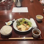 地鶏軍鶏 兼子 - 