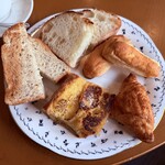 パンネル 可成店 - 