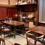 小淵沢 井筒屋 - 