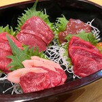 烏賊 壽司Dining 鮮助 大宮東口本店 - 