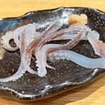 烏賊 壽司Dining 鮮助 大宮東口本店 - 