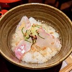 鯛塩そば 灯花 - 