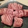 炭火焼肉 鶴兆 西大和店