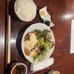 地鶏軍鶏 兼子 - 