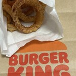 BURGER KING ラ・フロール橋本店 - 