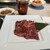 焼肉なべしま - 料理写真: