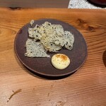 日本酒 ぽたん - 