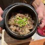 日本酒 ぽたん - 