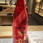 日本酒 ぽたん - 