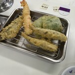 天麩羅処ひらお - 