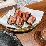 日本酒 ぽたん - 