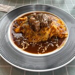 レストランひげじい - 