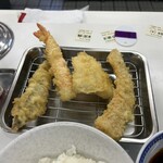 天麩羅処ひらお - 