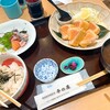 岡崎魚市場食堂 平の屋 ラグーナ蒲郡店