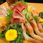 和風個室居酒屋 灯 - 